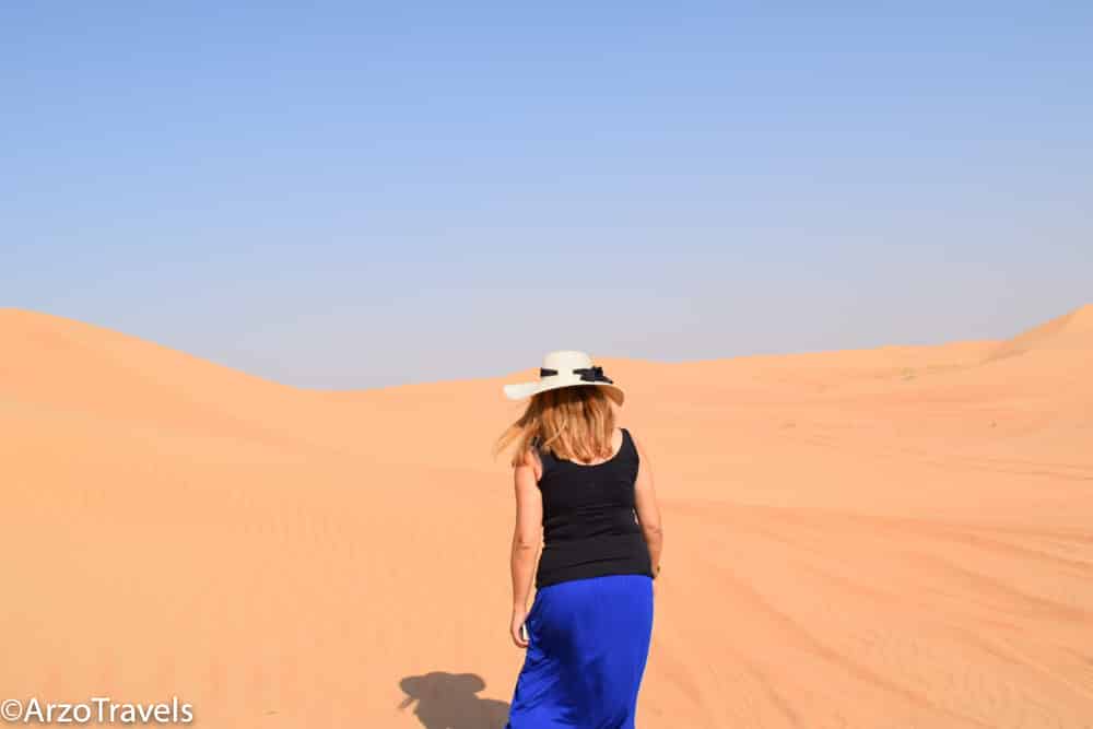 What Not to Do in Dubai Arzo Travels