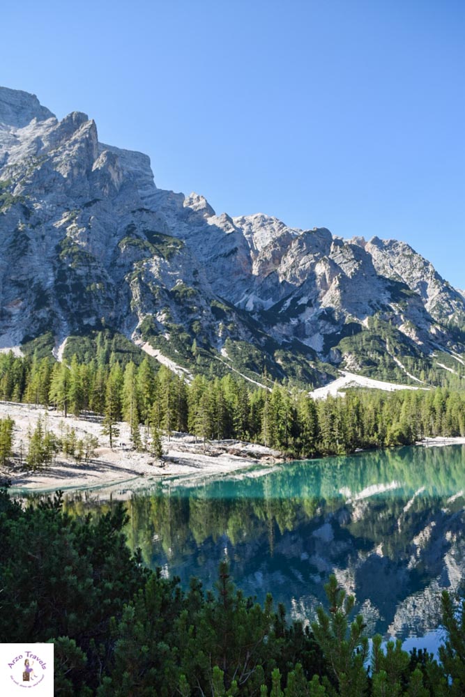 Where to go in the Dolomites