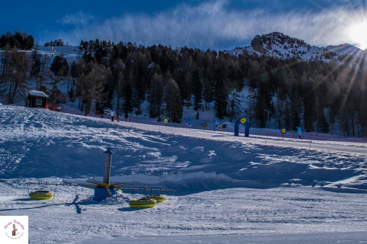 Best Ski resorts for families in Europe, Grächen