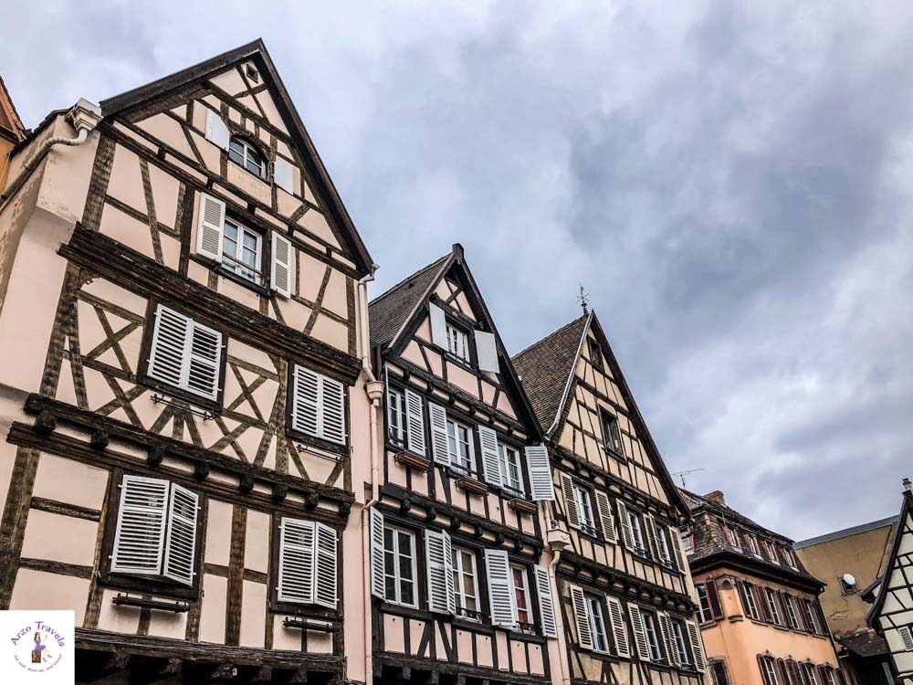 Colmar attractions and places to go in one day
