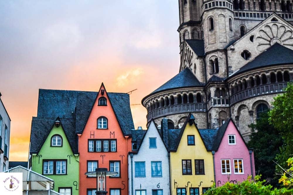 Things to know before visiting Germany