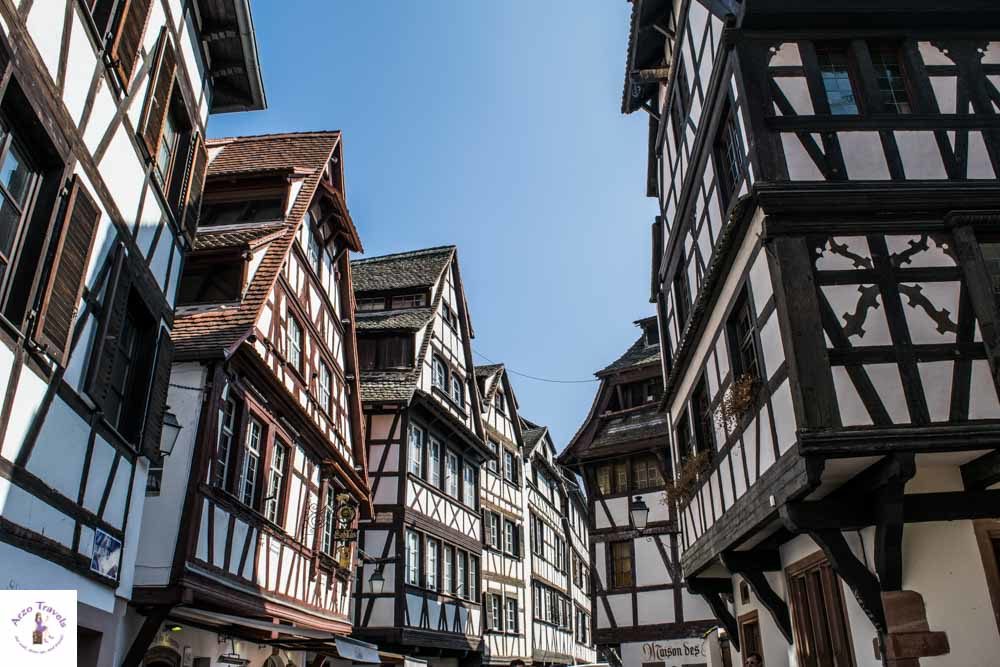 What to see in Strasbourg