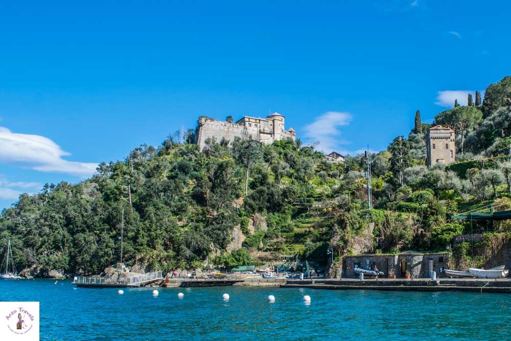 Best Things To Do In Portofino Italy Arzo Travels
