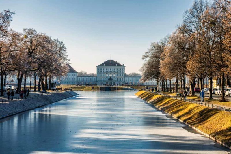 BEST THINGS TO DO IN WINTER IN MUNICH + TRAVEL TIPS Arzo Travels