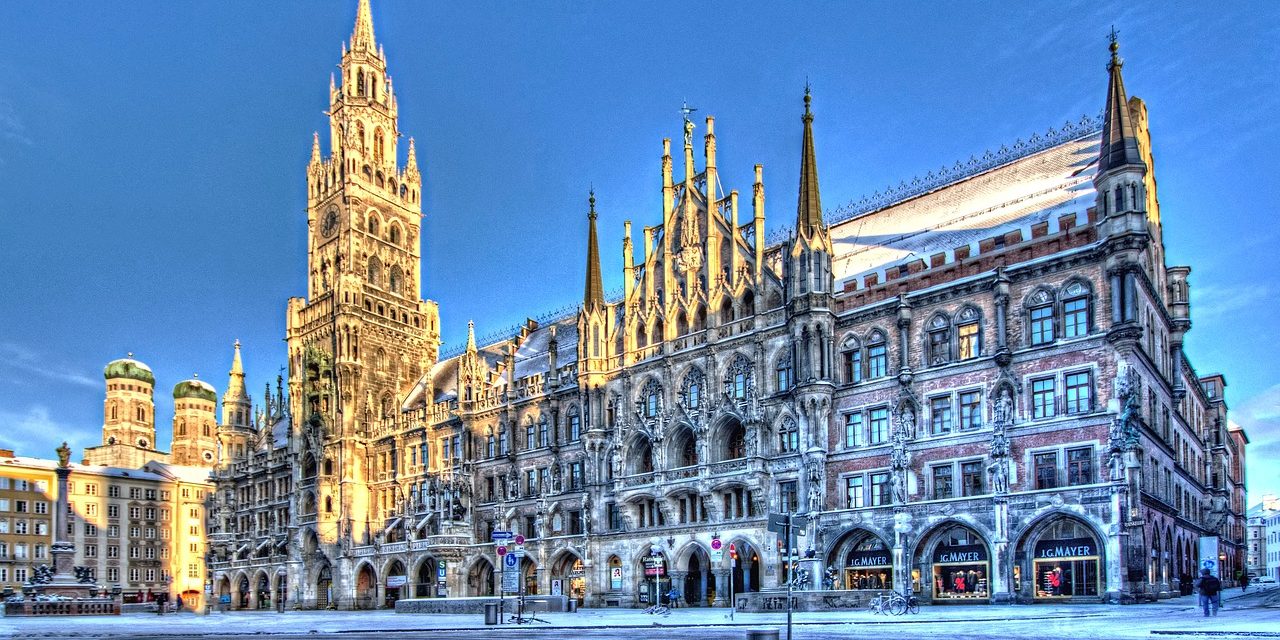 Best Things to Do in Winter in Munich, Germany