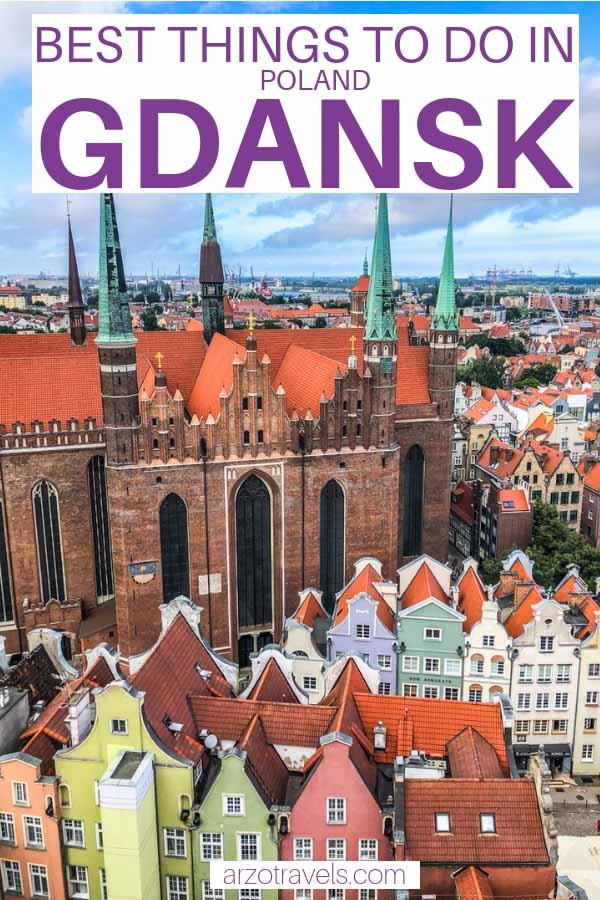 Gdansk In Your Pocket City Guide - Summer 2023 – Poland In Your Pocket Shop