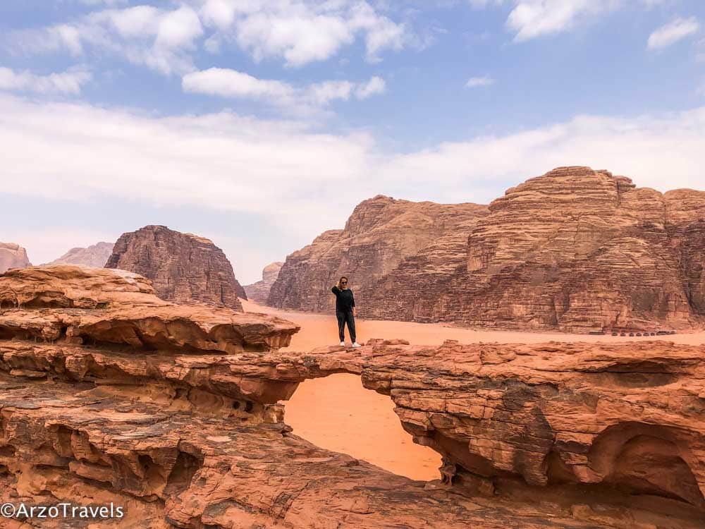 EPIC 7 DAYS IN JORDAN ITINERARY – ARZO TRAVELS - Arzo Travels