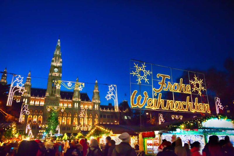 AUSTRIA IN WINTER – THINGS TO DO & TRAVEL TIPS - Arzo Travels