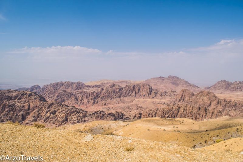 RENT A CAR IN JORDAN TIPS & INFORMATION Arzo Travels