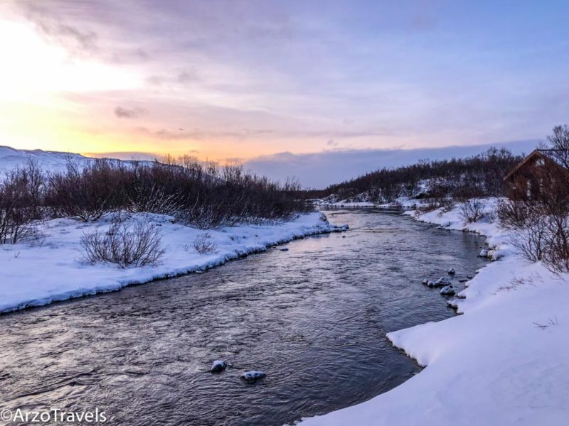 Best Things to Do in Iceland in Winter - Arzo Travels