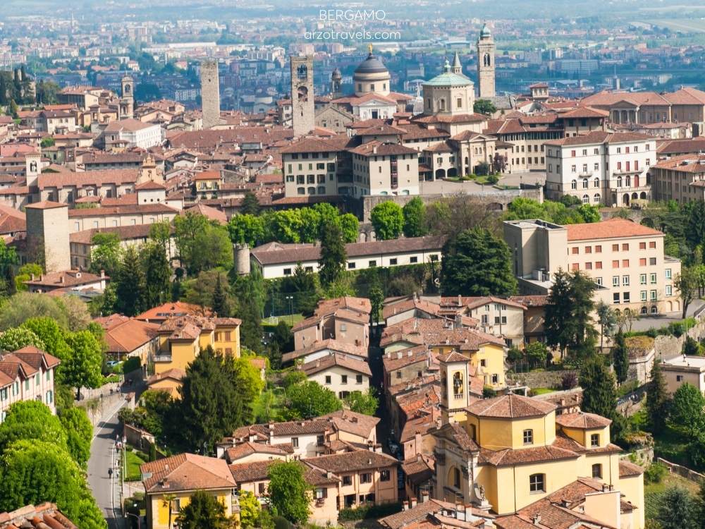 Bergamo attractions, Arzo Travels-2