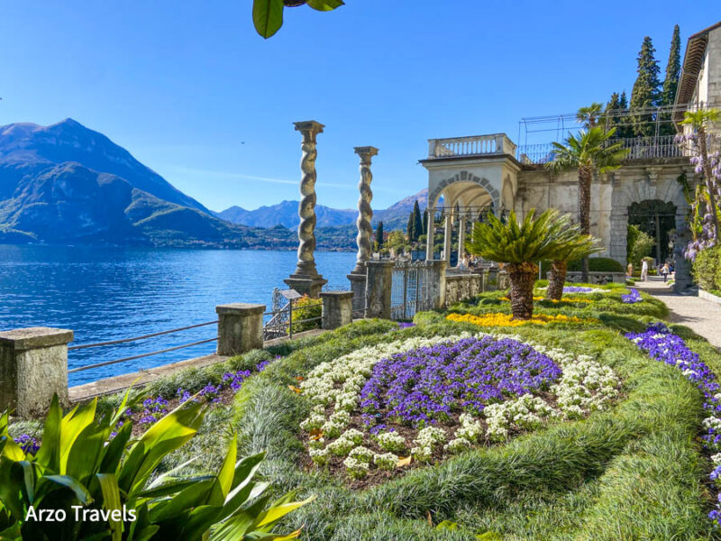 WHERE TO STAY IN LAKE COMO TOP AREAS AND HOTELS Arzo Travels