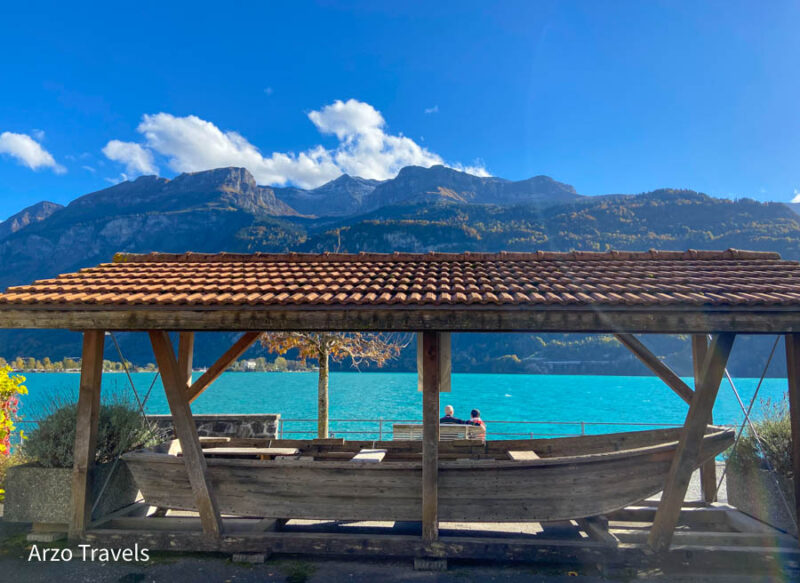 SWITZERLAND IN THE FALL – THINGS TO DO + TRAVEL TIPS - Arzo Travels