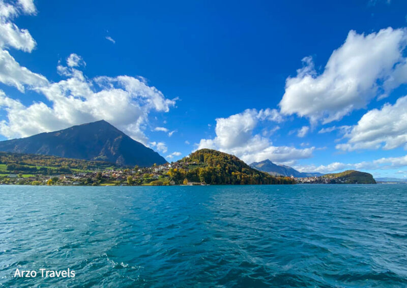 BEST THINGS TO DO IN SPIEZ, SWITZERLAND - Arzo Travels