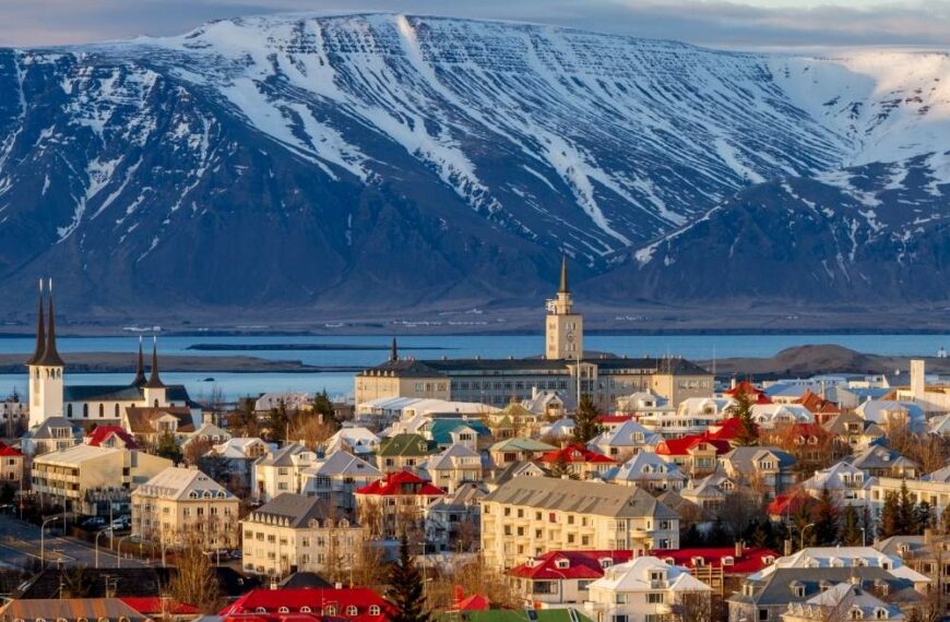 Things to do in Iceland in the winter months, Arzo Travels