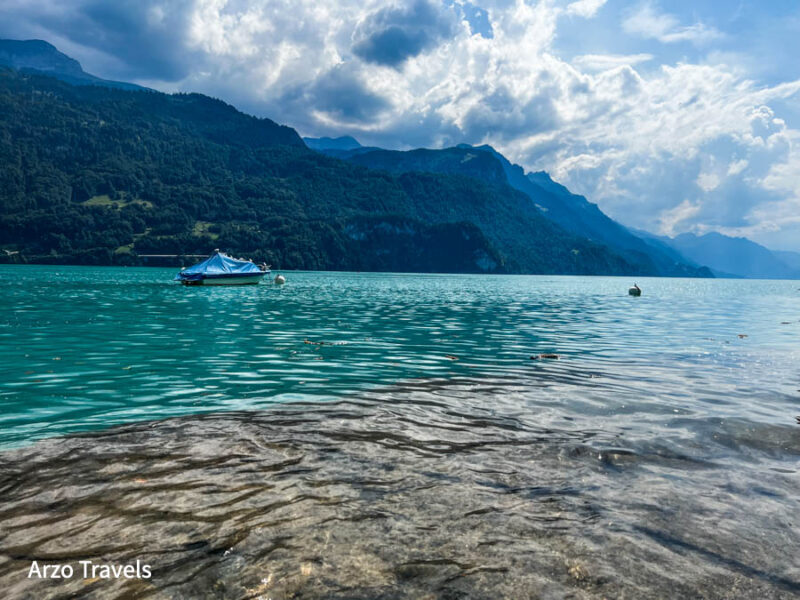 BEST TIME TO VISIT INTERLAKEN Arzo Travels