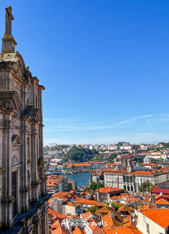 Porto attractions in 5 days