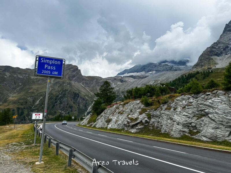 RENTING A CAR IN SWITZERLAND TIPS & INFORMATION Arzo Travels
