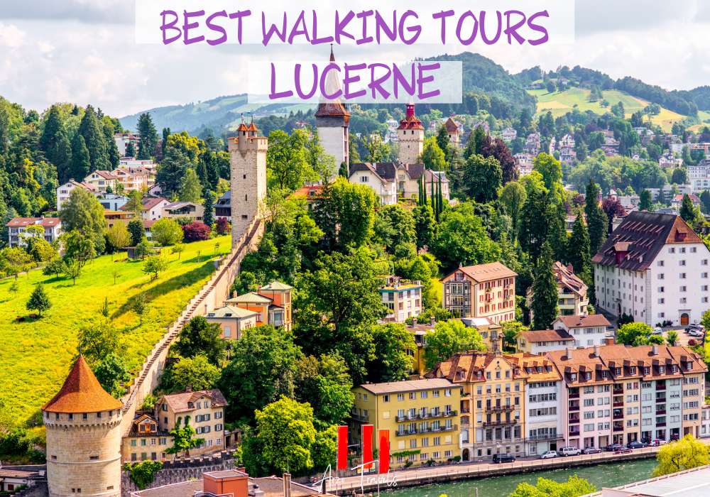 Best wallking tours in Switzerland Arzo Travels