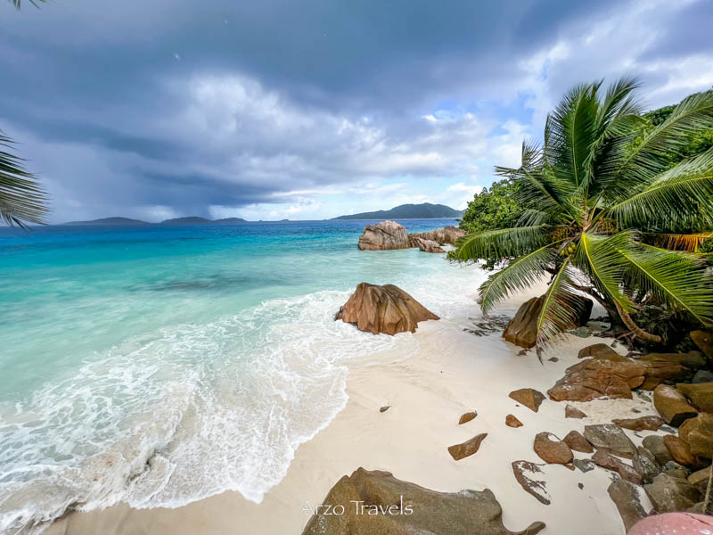 Anse Patates must see in 10 days in Seychelles