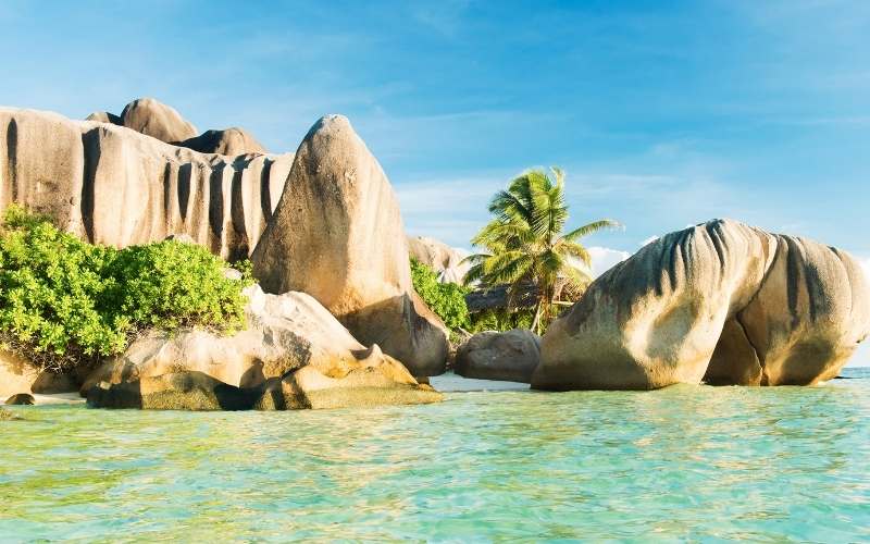 Anse Source d'Argent Seychelles itinerary in 10 days Arzo Travels