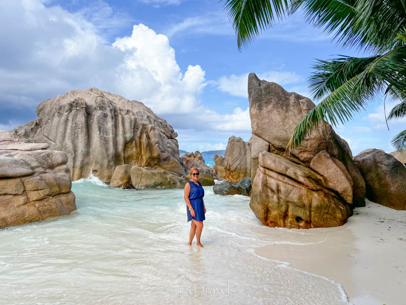 Travel solo in Seychelles, Arzo Travels
